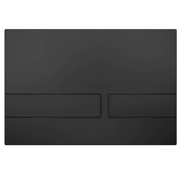 Crosswater Flush Plate Crosswater Venue Flush Plate
