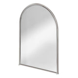 Burlington Standard Mirror Burlington Traditional Framed Arch Mirror