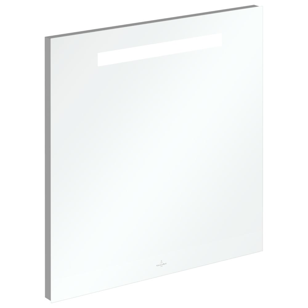 Villeroy & Boch Illuminated Mirror Villeroy & Boch More To See One Illuminated LED Mirror