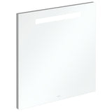 Villeroy & Boch Illuminated Mirror Villeroy & Boch More To See One Illuminated LED Mirror