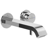 Villeroy & Boch Wall Mounted Basin Tap Villeroy & Boch Dawn Wall Mounted Single-Lever Basin Mixer Tap