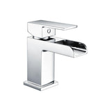 Aquarius Bathrooms Complete Bathroom Suite Aquarius Altano Complete Bathroom Suite with 1700mm L-Shaped Bath, Toilet, Basin, Shower & Taps