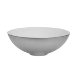 Crosswater Countertop Basin Crosswater Circus 400mm Round Countertop Basin