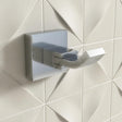 Crosswater Robe Hook Crosswater Zeya Robe Hook in Chrome