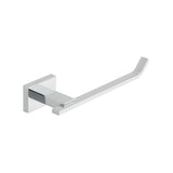 Vado Toilet Roll Holder Vado Level Toilet Roll Holder in Chrome