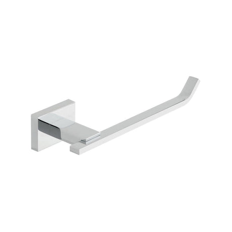 Vado Toilet Roll Holder Vado Level Toilet Roll Holder in Chrome
