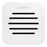 Laufen Wetroom Accessory White Laufen Marbond Alternative Shower Tray Waste Cover with Line Design