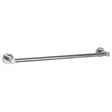Miller Towel Rails and Rings Chrome / 645mm Miller Bond Towel Rail