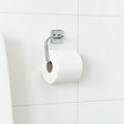 Smedbo Toilet Roll Holder Smedbo Ice Toilet Roll Holder in Chrome