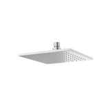 Crosswater Fixed Shower Head Crosswater Zion Fixed Shower Head