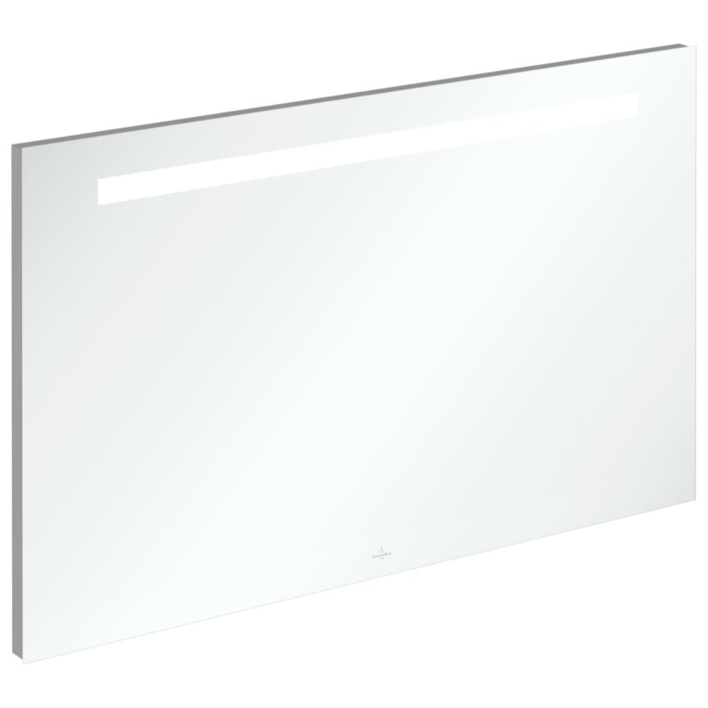 Villeroy & Boch Illuminated Mirror Villeroy & Boch More To See One Illuminated LED Mirror