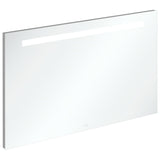 Villeroy & Boch Illuminated Mirror Villeroy & Boch More To See One Illuminated LED Mirror