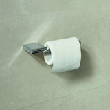 Smedbo Toilet Roll Holder Smedbo Air Toilet Roll Holder in Chrome
