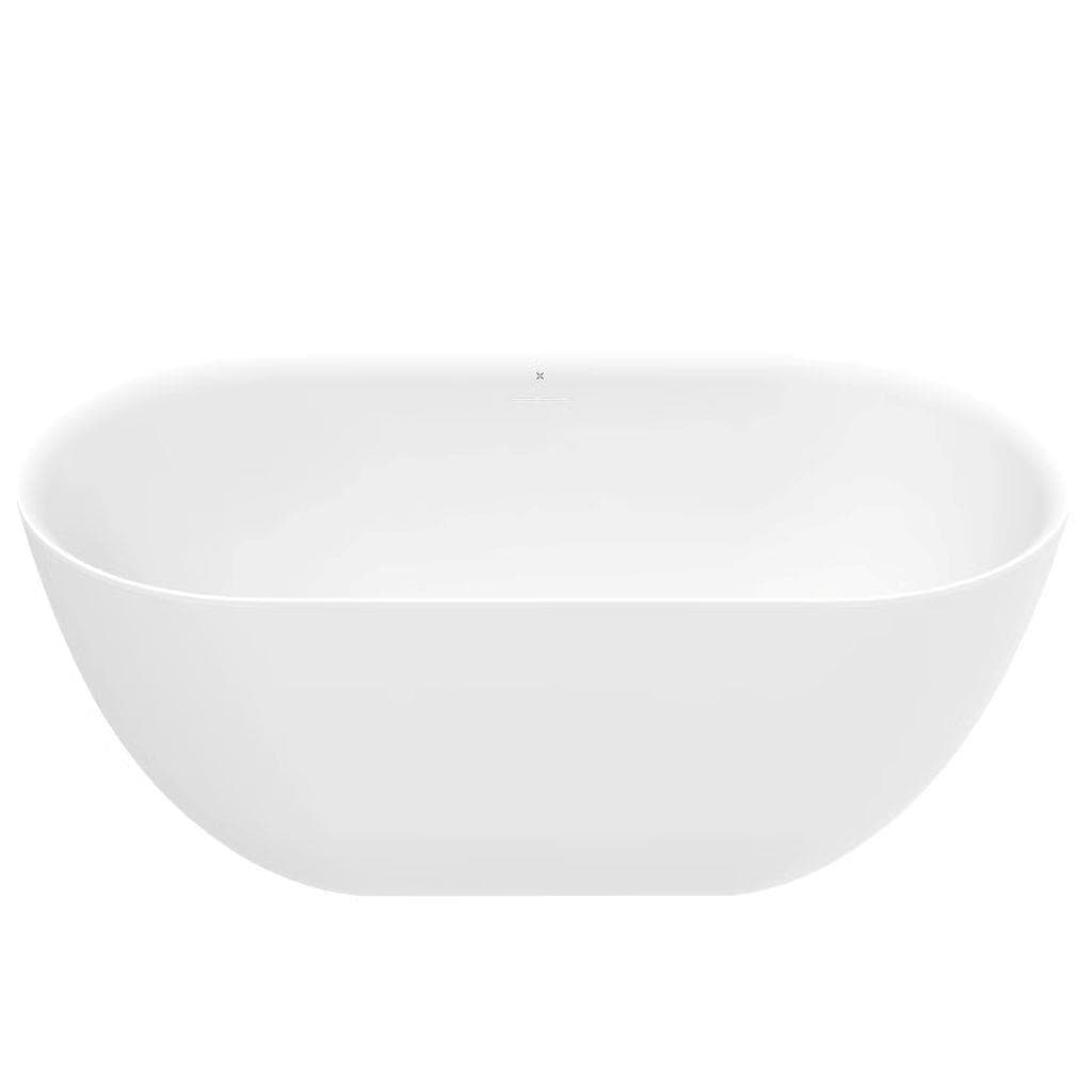 Crosswater Modern Freestanding Bath Crosswater Cerus Freestanding Bath