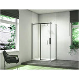 Merlyn Sliding Shower Door Merlyn Ionic Frameless Sliding Shower Door