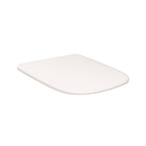 Imex Toilet Seat Imex Grace Slimline Soft Close, Quick Release Duraplus Seat in White