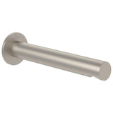 Villeroy & Boch Bath Spout Brushed Nickel Villeroy & Boch Loop & Friends Bath Spout