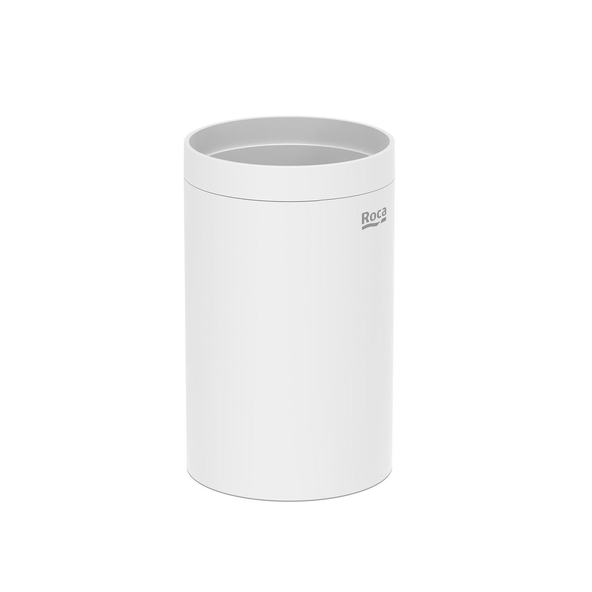 Roca Toothbrush Holder Matt White Roca Hotels Round Tumbler