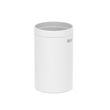 Roca Toothbrush Holder Matt White Roca Hotels Round Tumbler