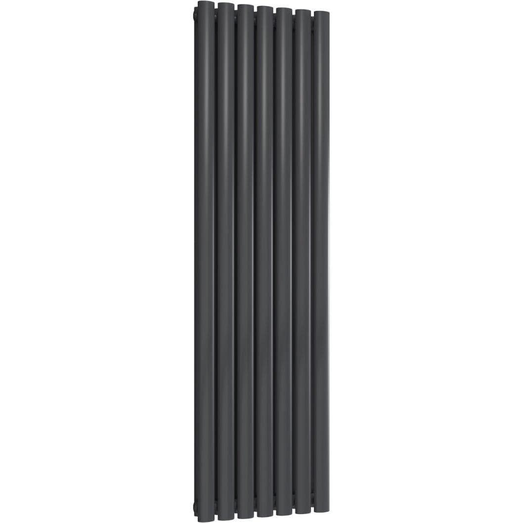 Aquarius Athens Double Vertical Column Radiator