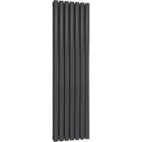 Aquarius Athens Double Vertical Column Radiator
