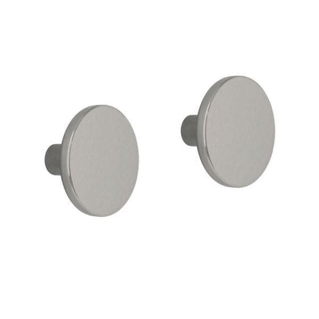 Crosswater Furniture Accessory Brushed Stainless Steel / Modern Crosswater Furniture Handles