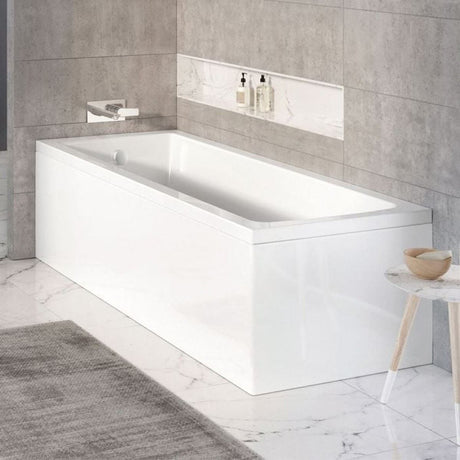 Tissino Bath Panel Tissino Lorenzo Front Bath Panel