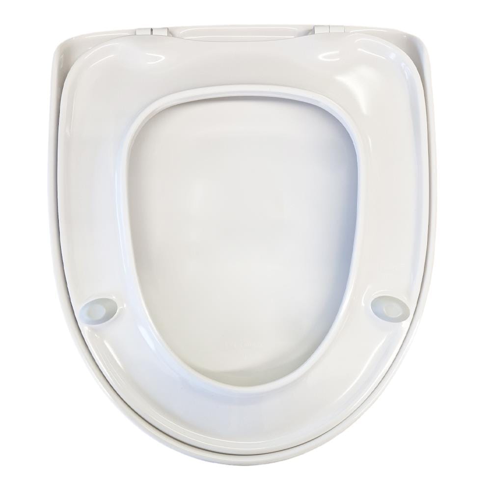 Villeroy & Boch Toilet Seat Villeroy & Boch Arriba Standard Toilet Seat in White