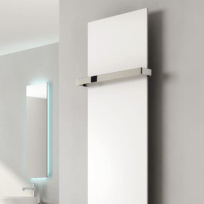 Reina Panel Radiator Reina Slimline Vertical Central Heating Panel Radiator