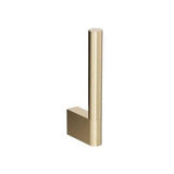 Crosswater Toilet Roll Holder Crosswater MPRO Spare Toilet Roll Holder