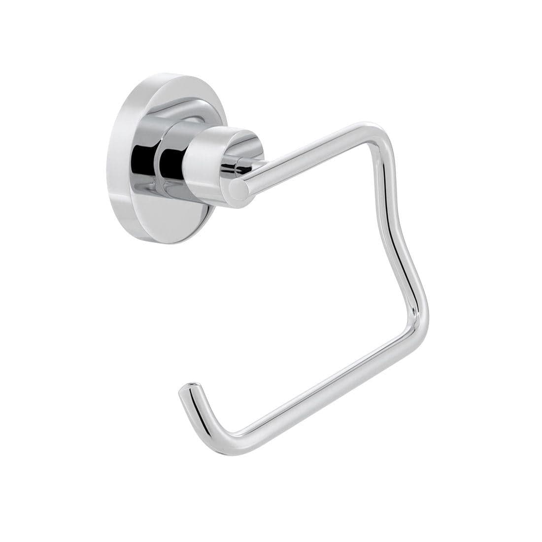 VADO Toilet Roll Holder Vado Elements Toilet Roll Holder in Chrome