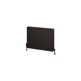 Aquarius Type 22 Aquarius Type 22 Compact Panel Radiator in Matt Black