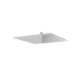 Crosswater Fixed Shower Head Crosswater Zion Fixed Shower Head