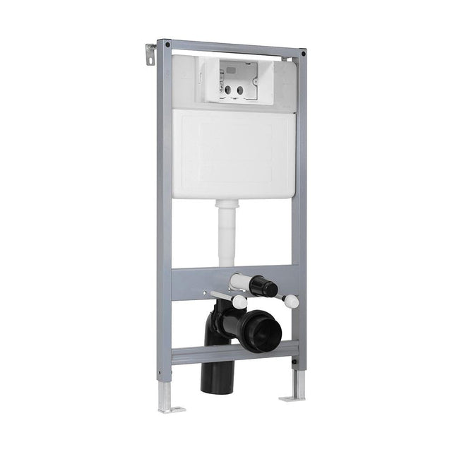 Imex Wall Hung WC Frame Imex Adjustable Wall Hung WC Frame and Cistern