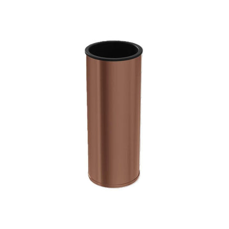 Crosswater Toothbrush Holder Brushed Bronze Crosswater MPRO Freestanding Tumbler
