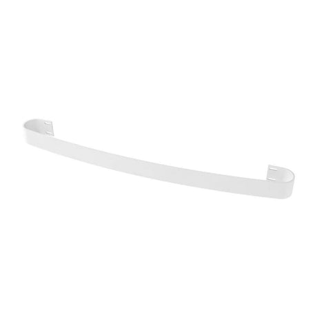 Eastbrook Radiator Towel Hangers Matt White / 565mm Eastbrook Peretti/Withington Towel Hanger