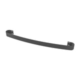 Eastbrook Radiator Towel Hangers Matt Anthracite / 565mm Eastbrook Peretti/Withington Towel Hanger