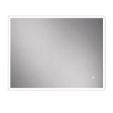 hib. Illuminated Mirror hib. Vega LED Illuminated Mirror