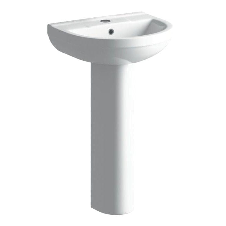 Aquarius Complete Bathroom Suite Aquarius Urbano Complete Premium Bath Suite (with Single Ended 1700mm Bath)