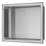 Aquarius Bathrooms Shelf Aquarius Shower Niche