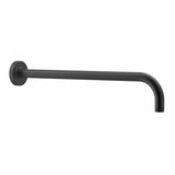 Roca Concealed Shower Set Roca T-Multi Thermostatic Concealed Shower Valve with Rainshower Head, Pencil Handset and Hose