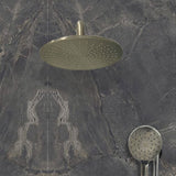 TED Fixed Shower Head TED Universal 250mm Fixed Shower Head