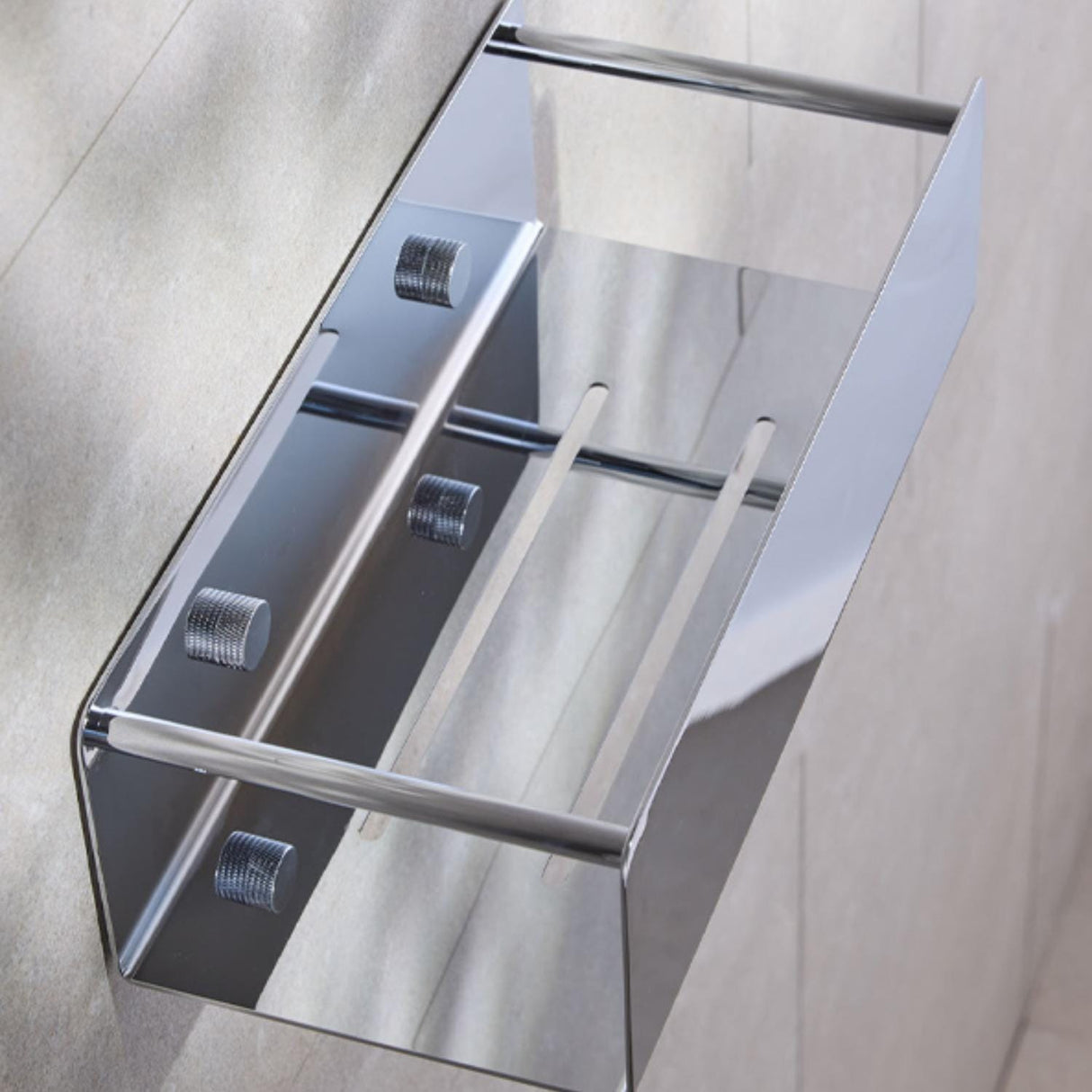 Miller Basket Miller Signature Box Shower Box Basket