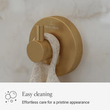 Villeroy & Boch Toilet Roll Holder Villeroy and Boch Elements -  Tender Robe Hook
