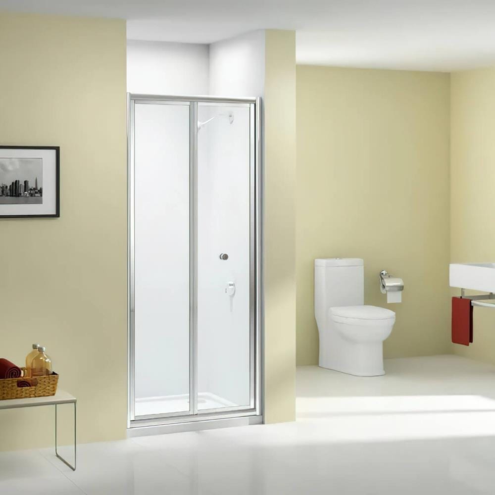 Merlyn Bi-Fold Shower Door Merlyn Ionic Source Bifold Shower Door
