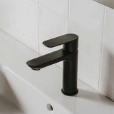 Roca Mono Basin Tap Roca Cala Cold Start Basin Mixer Tap