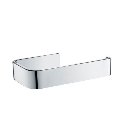 Eastbrook Toilet Roll Holder Eastbrook Vercelli Toilet Roll Holder in Chrome