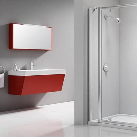 Merlyn Side Panel Merlyn Ionic Express Inline Panel