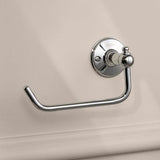 Miller Toilet Roll Holder Chrome Miller Stockholm Swivel Toilet Roll Holder