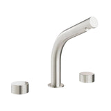Crosswater 3 Tap Hole Basin Set Crosswater Ixora 3 Hole Basin Mixer Tap